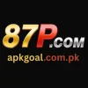 87P Game