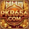 PKR656 Game official logo