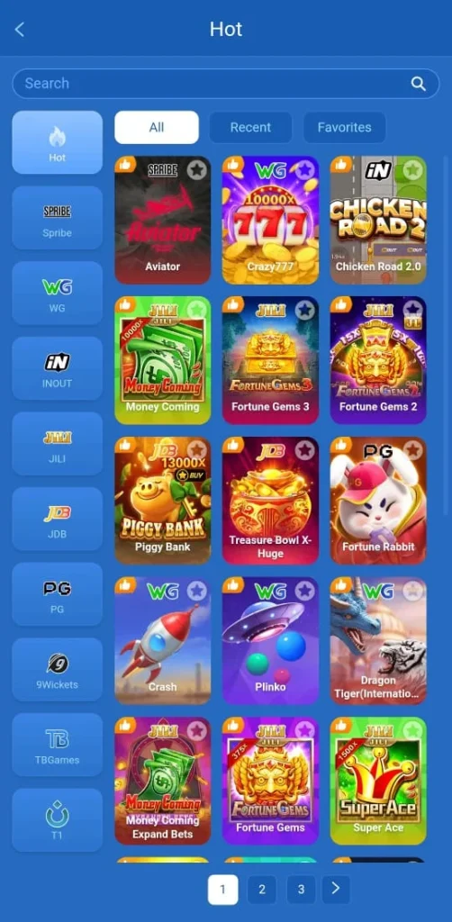 HM77 Game Download