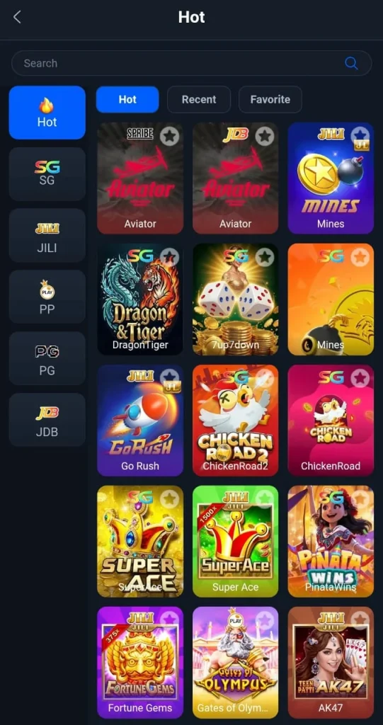 OK37 Game Download
