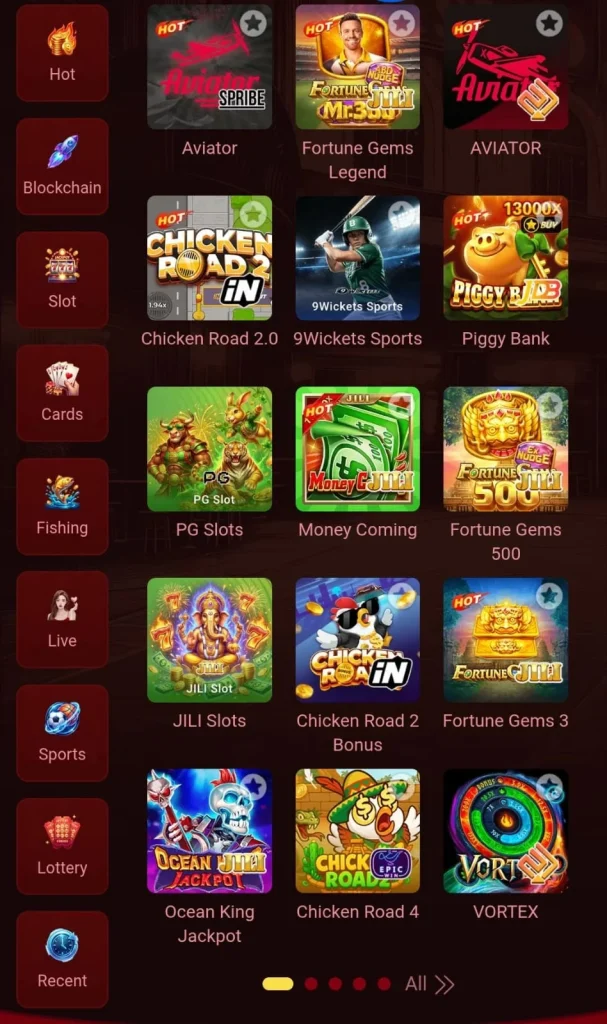 WIN 7799 Game