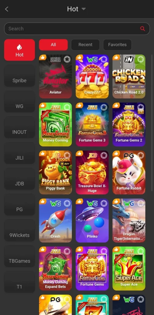 E98 Game