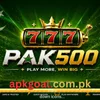 PAK500 Game
