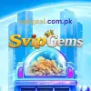 svip gems game