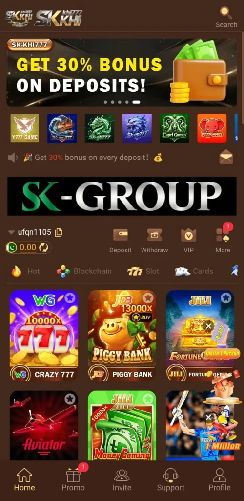 skkhi777 game
