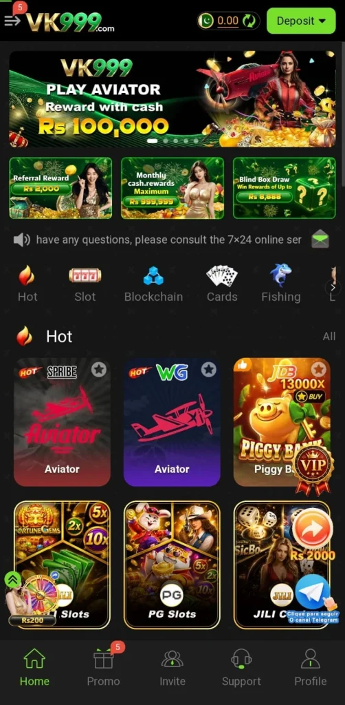 V999 Game