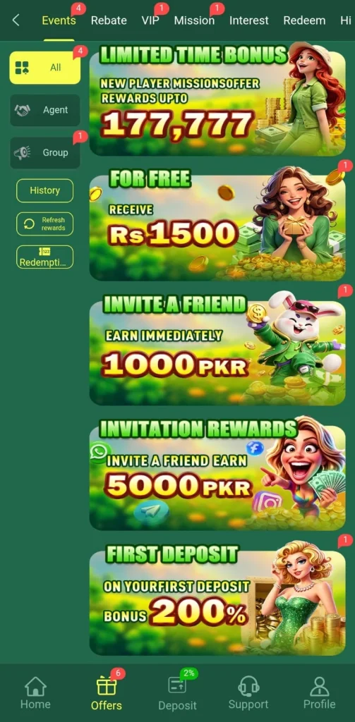 ZK777 Game